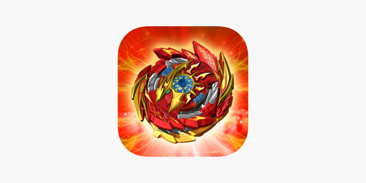 Beyblade Burst Rivals on the App Store