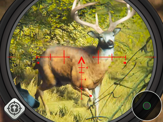 Screenshot #5 pour Deer Hunter 2024 Marksman