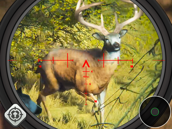 Screenshot #5 pour Deer Hunter 2025 Shooting Game