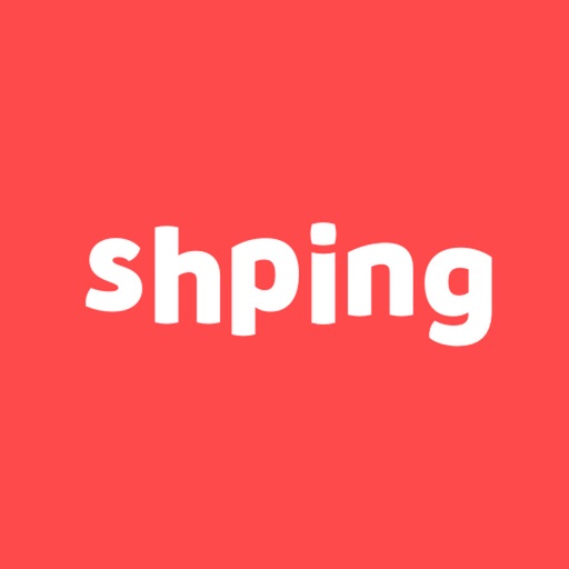 Shping: Cash Rewards Australia Icon