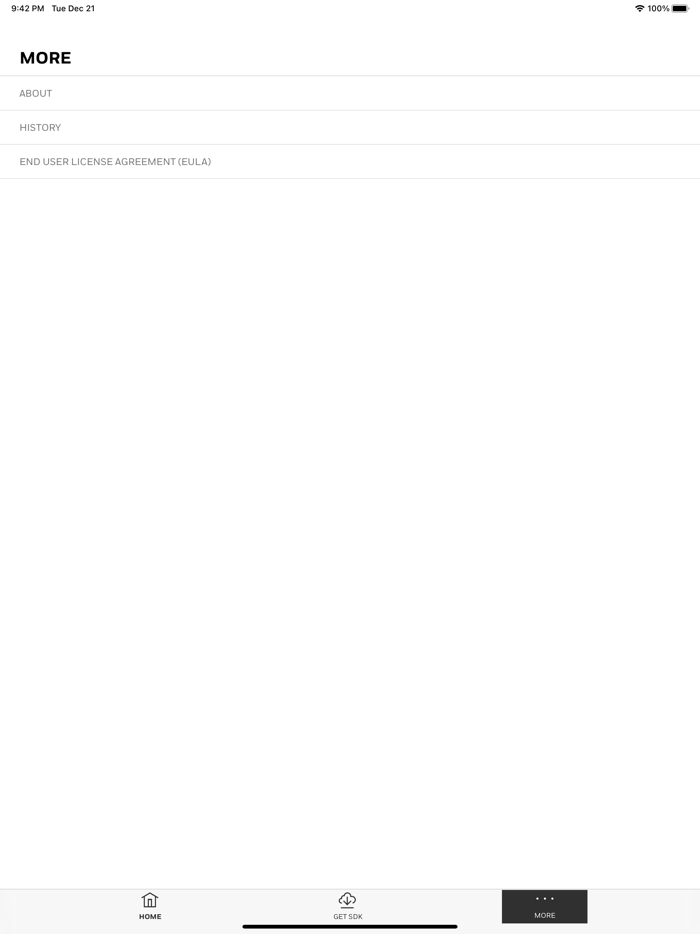 Honeywell Barcode Scanner