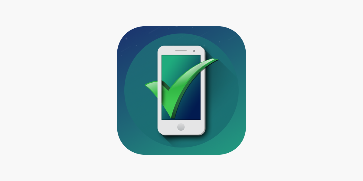 Phone Tester dans l'App Store