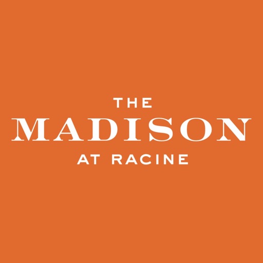 Madison at Racine icon