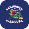 Scrubbies Wash USA icon