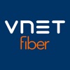 VNET Fiber TV icon