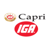 Capri IGA Curbside - Capri Foods Inc