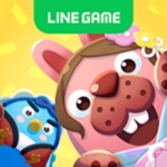 LINE ポコパンタウン -PPT-