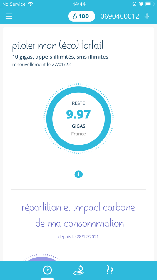 #2. Source (iOS) 由: Bouygues Telecom