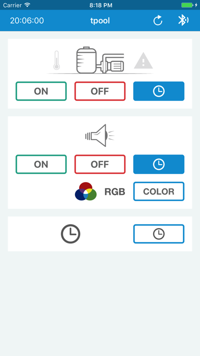 tpool Screenshot