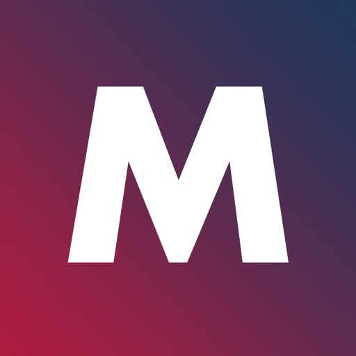 MOXY Democracy Reimagined iOS App
