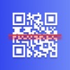 QR Code Reader・Barcode Scanner icon