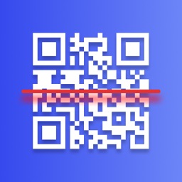 QR Code Reader・Barcode Scanner