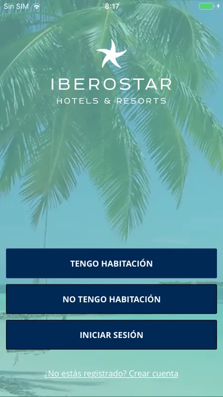 Iberostar Hotels & Resort screenshot 3 of 7