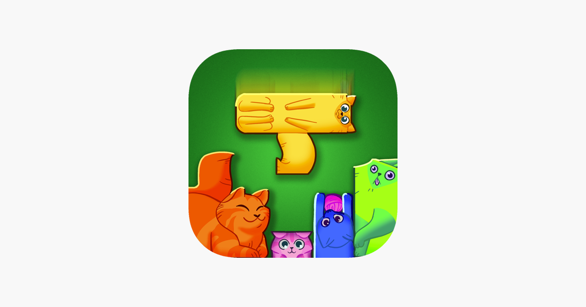 ‎Puzzle Cats· on the App Store