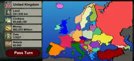 Game screenshot Europe Empire 2027 apk