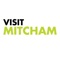 Discover the City of Mitcham with this interactive app