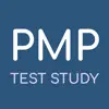 PMP Test Study - PMP Exam Prep delete, cancel