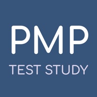 PMP Test Study  logo