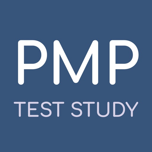 PMP Test Study - PMP Exam Prep icon