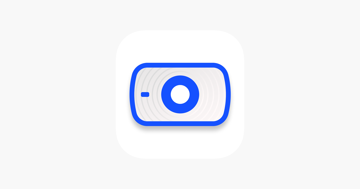 EpocCam Webcam for Mac and PC on the App Store