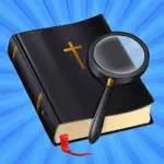 Catholic Encyclopedia App Cancel