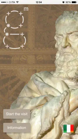 Game screenshot Museo Galileo mod apk