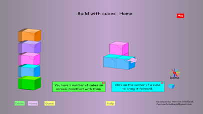 Screenshot #2 pour Learning Maths Shapes