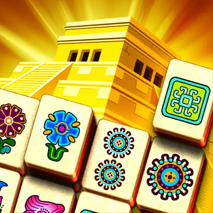 Mahjong Maya - маджонг игра Читы