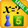 Hands-On Equations 3 icon