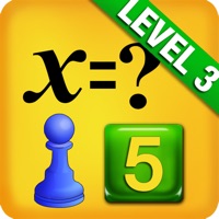 Hands-On Equations 3