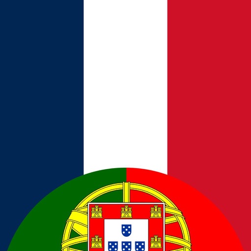 Dicionário Francês-Português icon