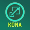 Kona Image Compressor Resizer icon