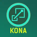 Kona Image Compressor Resizer App Positive Reviews