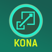 Kona Image Compressor Resizer