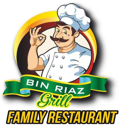 Bin Riaz