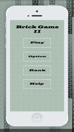 Brick Game - Trò Chơi Xếp Hình screenshot 2
