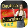 Brief Schreiben Deutsch Lernen App Support