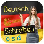 Brief Schreiben Deutsch Lernen App Contact