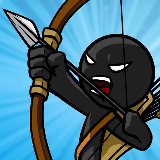 Remember when everyone was obsessed with Stickman Fights? : r