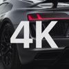 4K Sports Car Wallpapers icon