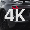 4K Sports Car Wallpapers - Dominik Kwasniewski