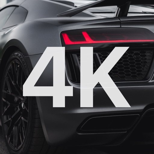 4K Sports Car Wallpapers