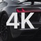 4K Sports Car Wallpapers for your iPhone and iPad