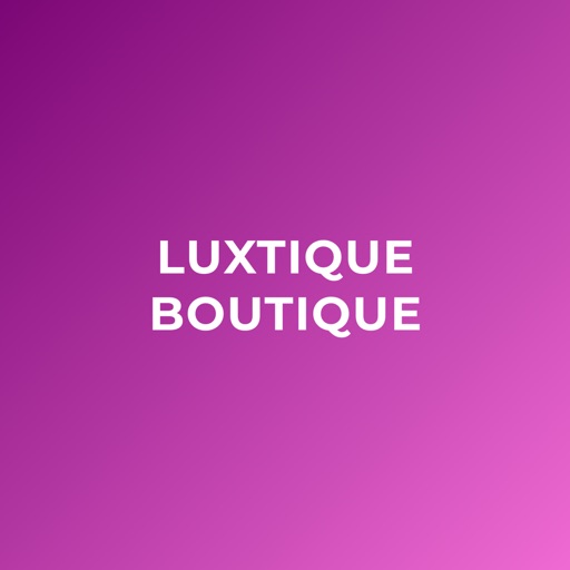 Luxtique Boutique icon