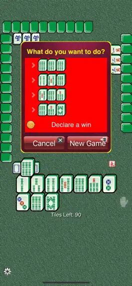 Game screenshot Mahjong! hack
