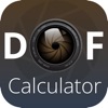 DOF Calculator for Photography icon