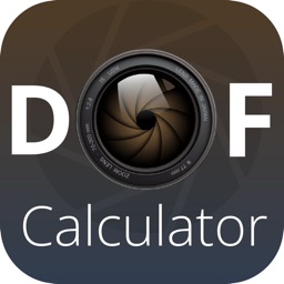 DOF Calculator for Photography
