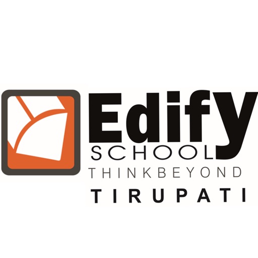 EDIFY SCHOOL TIRUPATI icon