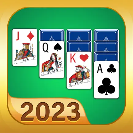 Solitaire - Cool Card Game Читы