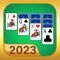 Icon Solitaire - Cool Card Game